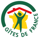 logo des Gites de France