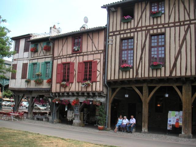 Mirepoix