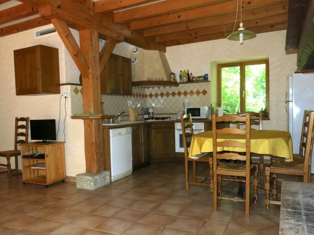 Aygues Bonnes, gÃ®tes ruraux proches des chÃ¢teaux Cathares