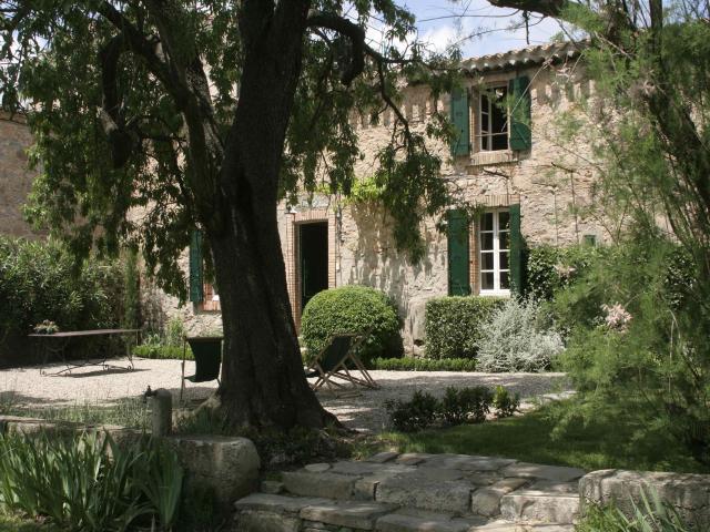 la Maison du Village