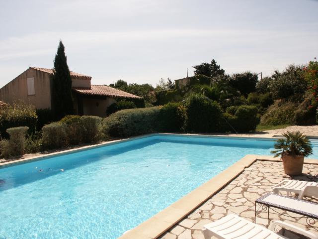 les gîtes du château Maylandie