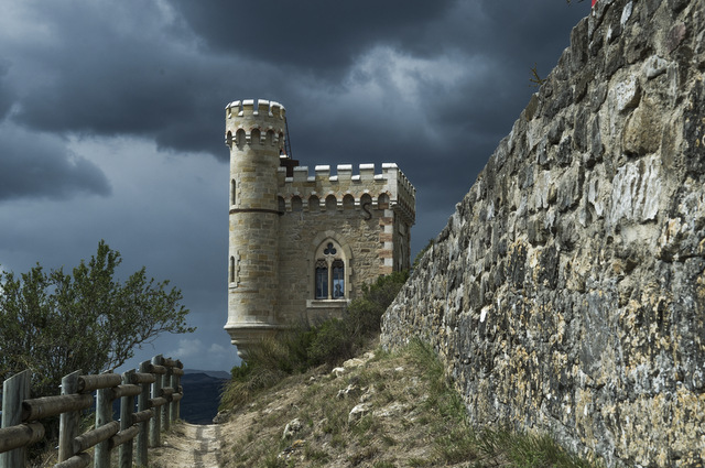 Rennes le Chateau. autour de notre location de vacances