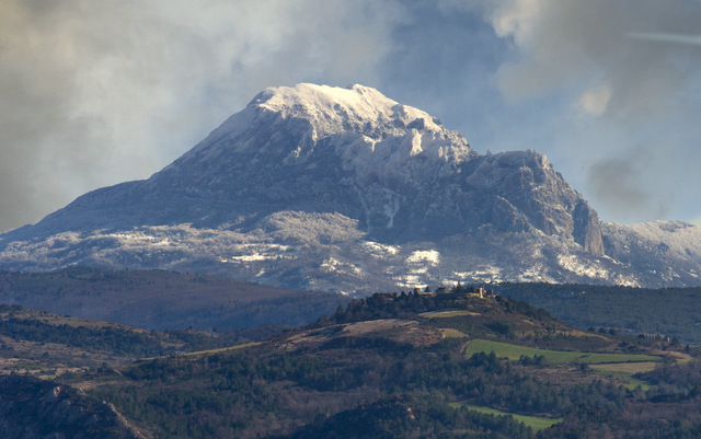 Le Pech de Bugarach : un mystère qu'il faut vivre autour de notre location de vacances