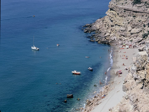 Les belles plages à 25mn autour de notre location de vacances