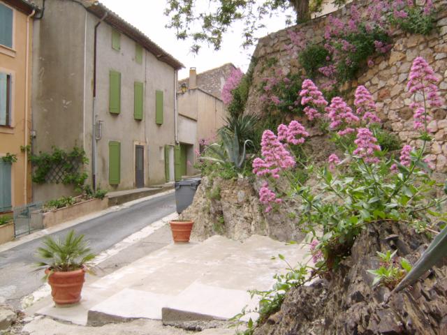 gite de vacances en bord de mer Méditerranée