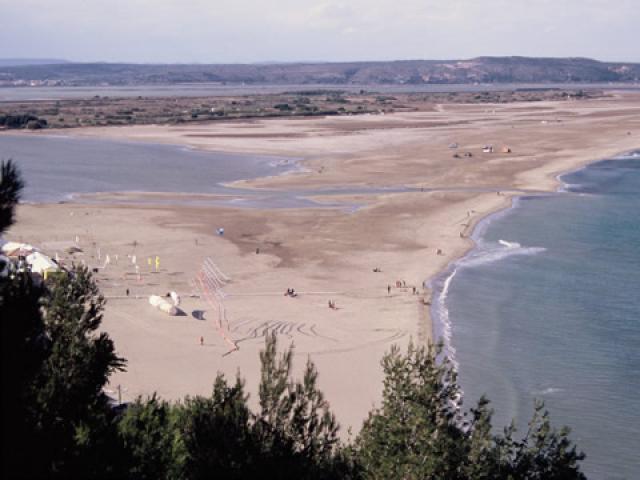  leucate et la franqui autour de notre location de vacances