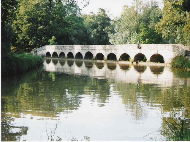 L'épanchoir de laredorte