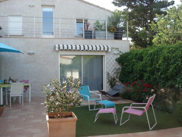 la caline