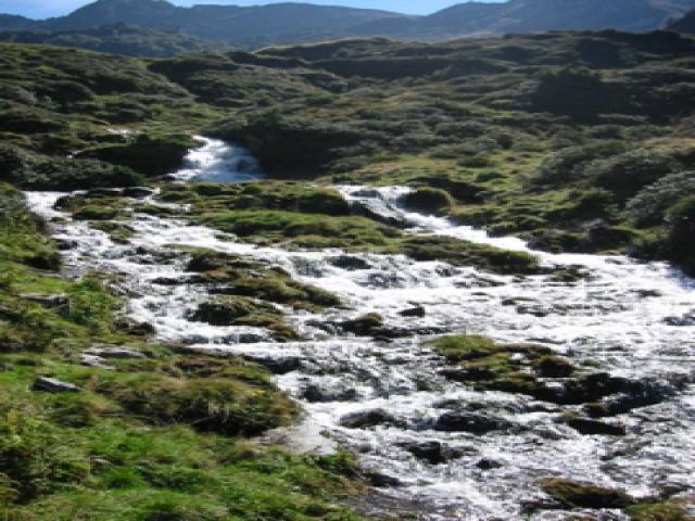 Remonter à la source... autour de notre location de vacances