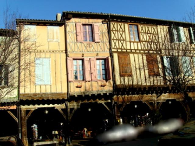 mirepoix en ariège