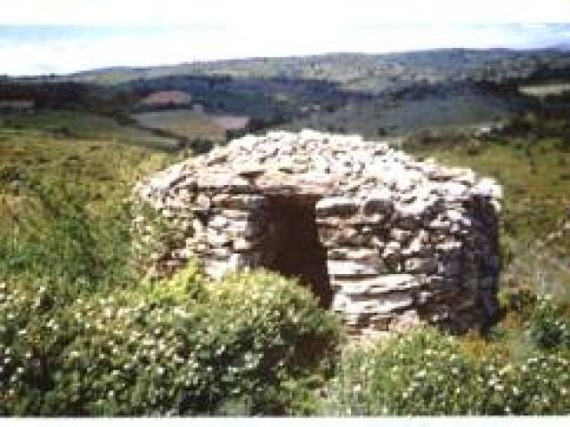 Capitelle en minervois