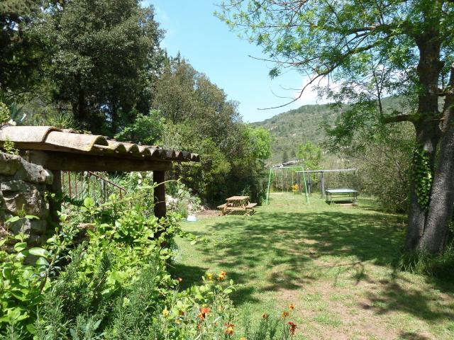 Loisirs à Saint Martin à l'Oustalou autour de notre location de vacances