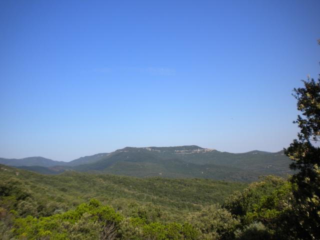 Balade à Saint Martin des Puits autour de notre location de vacances