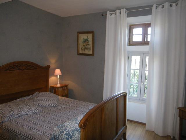 Chambre 1