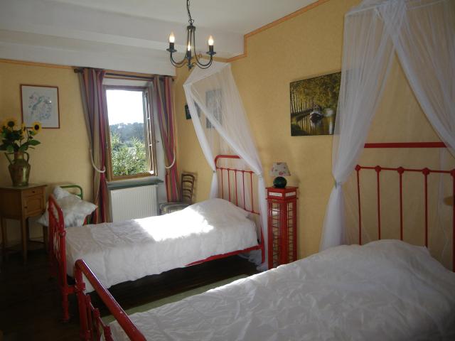 Chambre 2