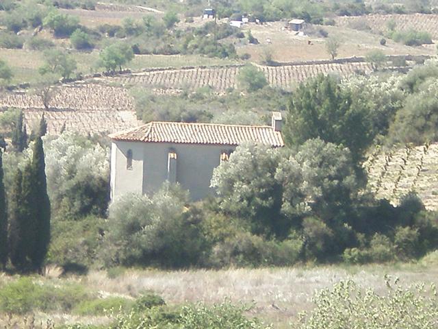 Sainte colombe autour de notre location de vacances