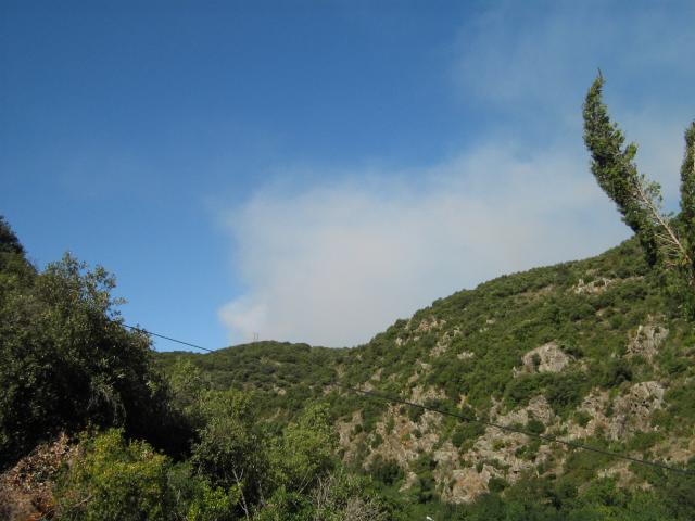 Faites de belles ballades dans la montagne noire autour de notre location de vacances