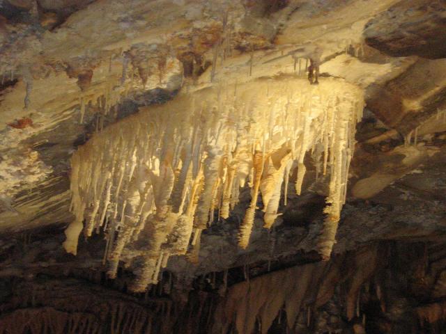 Le gouffre de cabrespine