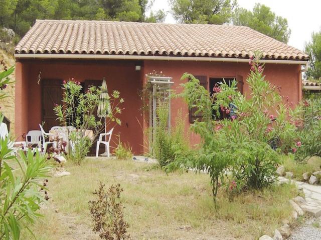 le gîte de la Boucheline