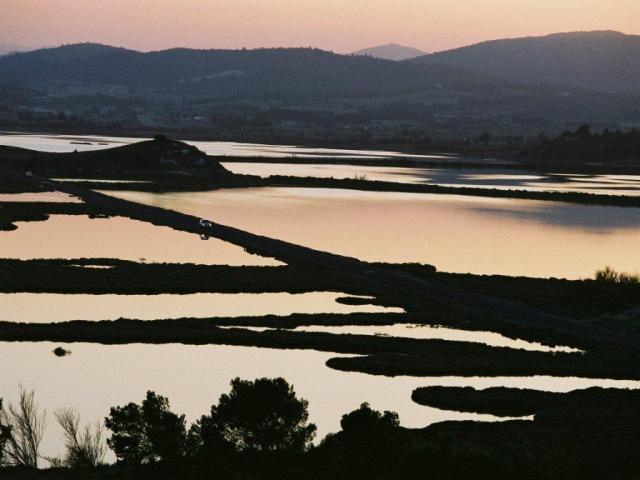 Route de bages