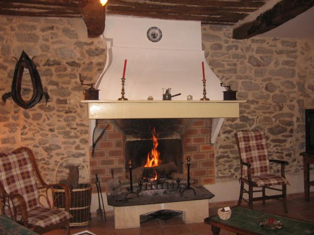 Gîte rural le Vigneron
