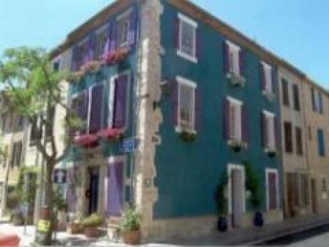 La maison de Monsieur Pierre