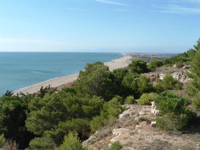 Leucate-plage