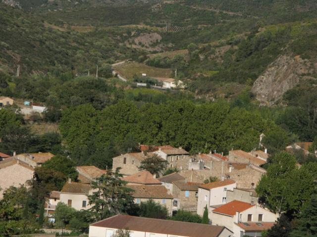 Le village