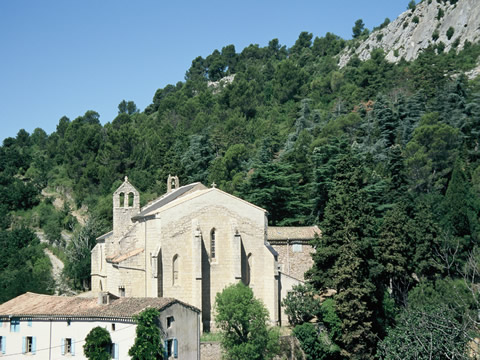 Notre dame du cros autour de notre location de vacances